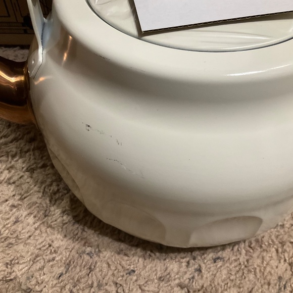 Hearth & Hand™ with Magnolia-2qt Stainless Steel Arch Cutout Teapot - Picture 16 of 17